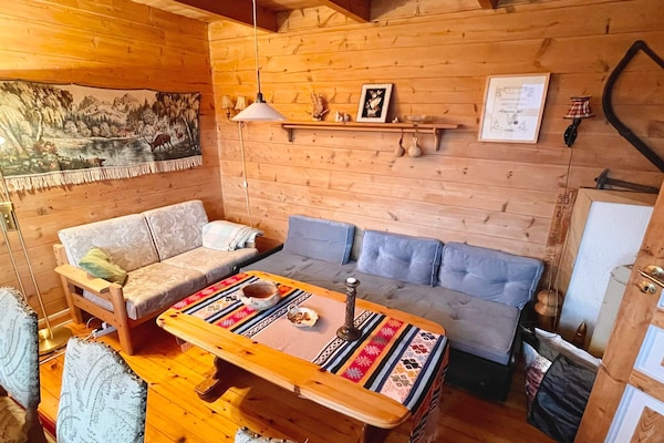 Foto van 8 persoons vakantie huis in Åkra-By Traum - Vakantiehuis in Åkra - Indoor