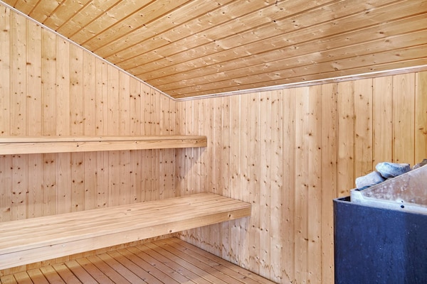 Foto van 8 persoons vakantie huis in Nexø-By Traum - Vakantiehuis in Nexø - Indoor