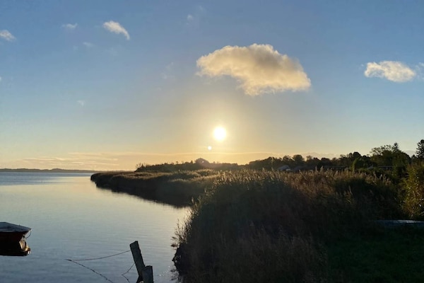 Foto van 6 persoons vakantie huis in Jægerspris-By Traum - Vakantiehuis in Jægerspris - WaterView
