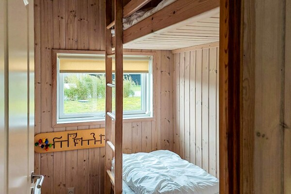 Foto van 10 persoons vakantie huis in Juelsminde-By Traum - Vakantiehuis in Juelsminde - Indoor