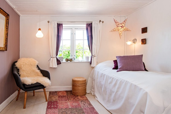 Foto van 4 persoons vakantie huis in Malling-By Traum - Vakantiehuis in Malling - Indoor