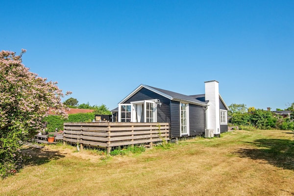 Foto van 4 persoons vakantie huis in Malling-By Traum - Vakantiehuis in Malling - View
