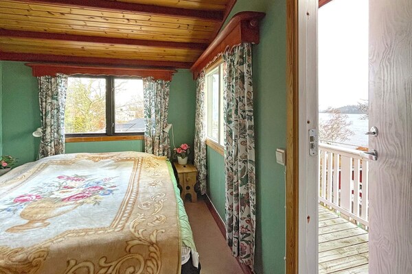 Foto van 8 persoons vakantie huis in Uddevalla-By Traum - Vakantiehuis in Uddevalla - Indoor
