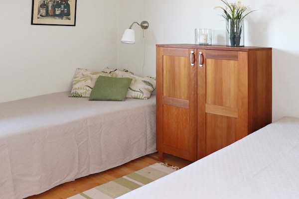 Foto van 8 persoons vakantie huis in Förslöv-By Traum - Vakantiehuis in Förslöv - Indoor