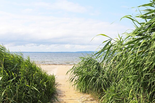 Foto van 8 persoons vakantie huis in Förslöv-By Traum - Vakantiehuis in Förslöv - Untagged