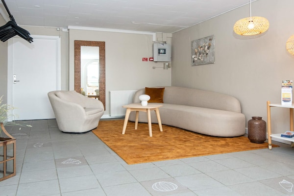 Foto van Appartement in Vakantiepark in Vedersø Klit - Vakantiehuis in Ulfborg - Indoor