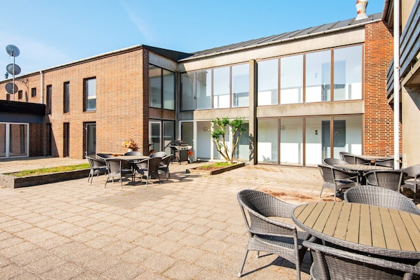 Foto van Appartement in Vakantiepark in Vedersø Klit - Vakantiehuis in Ulfborg - View