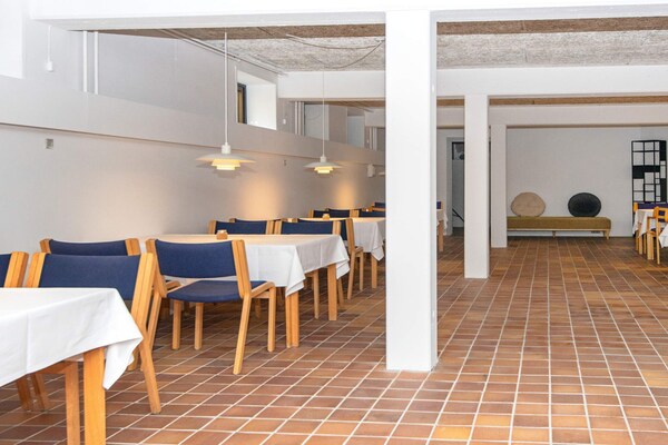 Foto van Appartement in Vakantiepark in Vedersø Klit - Vakantiehuis in Ulfborg - Indoor