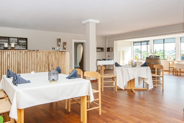 Foto van Appartement in Vedersø Klit-park - Vakantiehuis in Ulfborg - Indoor