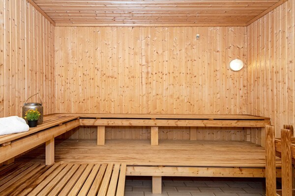 Foto van Appartement in Vedersø Klit-park - Vakantiehuis in Ulfborg - Untagged