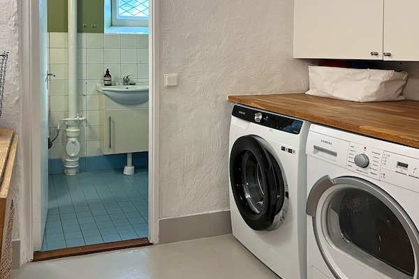 Foto van 5 persoons vakantie huis in LIMHAMN-By Traum - Vakantiehuis in LIMHAMN - Indoor