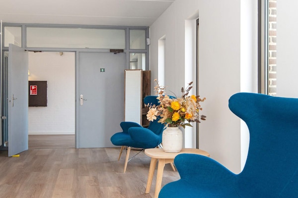 Foto van Appartement in vakantiepark in Vederso Klit - Vakantiehuis in Ulfborg - Indoor