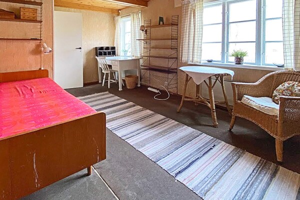Foto van 9 persoons vakantie huis in Ljungbyhed-By Traum - Vakantiehuis in Ljungbyhed - Indoor