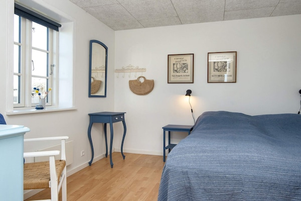 Foto van 10 persoons vakantie huis in Harboøre-By Traum - Vakantiehuis in Harboøre - Indoor