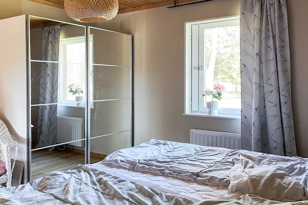 Foto van 4 persoons vakantie huis in KLINTEHAMN-By Traum - Vakantiehuis in KLINTEHAMN - Indoor