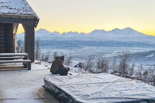 Foto van 10 persoons vakantie huis in Moen-By Traum - Vakantiehuis in Moen - Outdoor