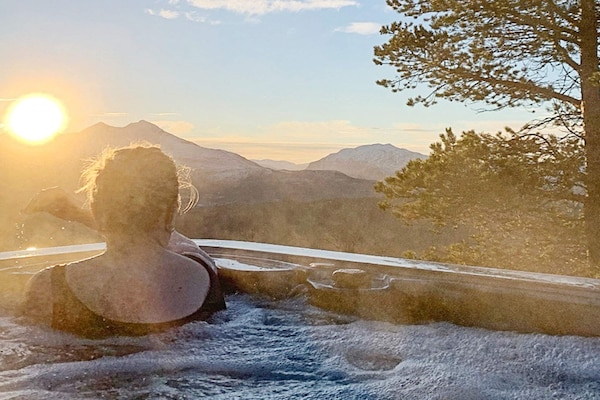 Foto van 10 persoons vakantie huis in Moen-By Traum - Vakantiehuis in Moen - Spa