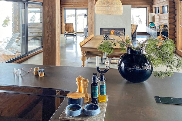 Foto van 10 persoons vakantie huis in Moen-By Traum - Vakantiehuis in Moen - Indoor