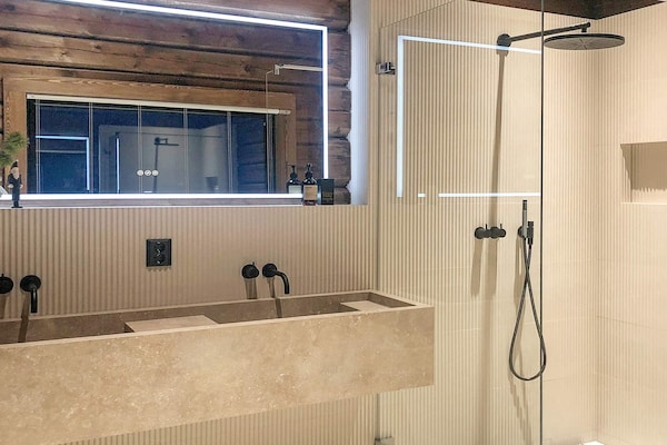 Foto van 10 persoons vakantie huis in Moen-By Traum - Vakantiehuis in Moen - Indoor