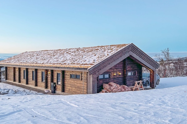 Foto van 10 persoons vakantie huis in Moen-By Traum - Vakantiehuis in Moen - Outdoor
