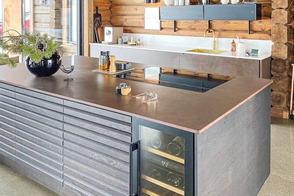 Foto van 10 persoons vakantie huis in Moen-By Traum - Vakantiehuis in Moen - Indoor