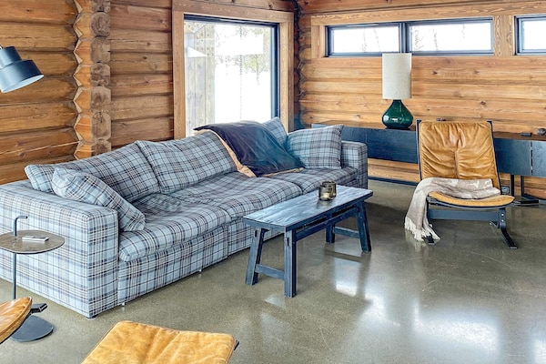Foto van 10 persoons vakantie huis in Moen-By Traum - Vakantiehuis in Moen - Indoor