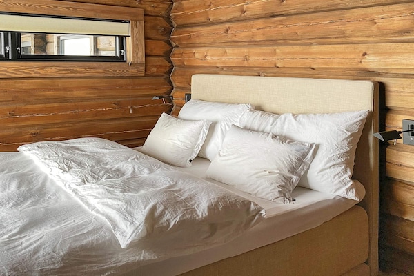 Foto van 10 persoons vakantie huis in Moen-By Traum - Vakantiehuis in Moen - Indoor