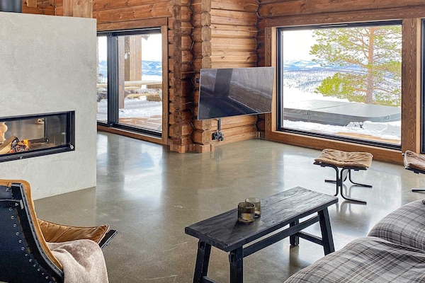 Foto van 10 persoons vakantie huis in Moen-By Traum - Vakantiehuis in Moen - Indoor