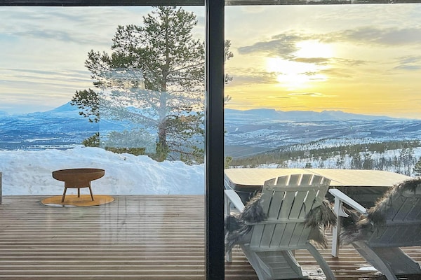 Foto van 10 persoons vakantie huis in Moen-By Traum - Vakantiehuis in Moen - Outdoor