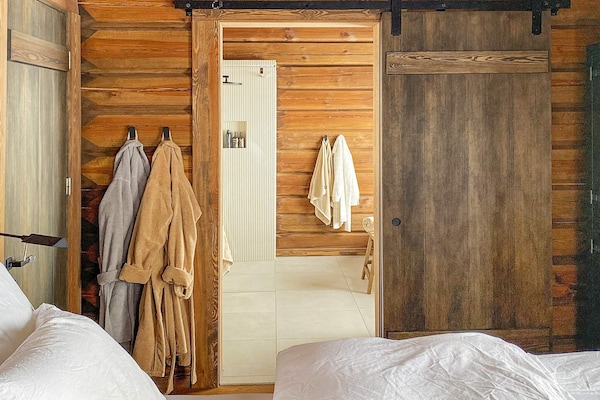 Foto van 10 persoons vakantie huis in Moen-By Traum - Vakantiehuis in Moen - Indoor