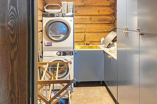 Foto van 10 persoons vakantie huis in Moen-By Traum - Vakantiehuis in Moen - Indoor