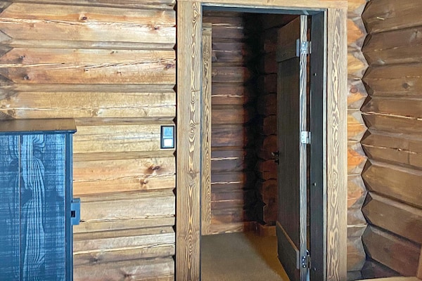 Foto van 10 persoons vakantie huis in Moen-By Traum - Vakantiehuis in Moen - Indoor