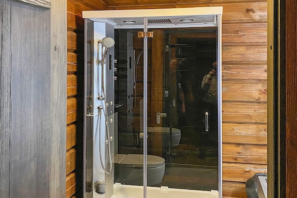 Foto van 10 persoons vakantie huis in Moen-By Traum - Vakantiehuis in Moen - Indoor