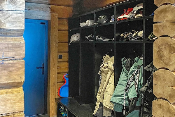 Foto van 10 persoons vakantie huis in Moen-By Traum - Vakantiehuis in Moen - Indoor