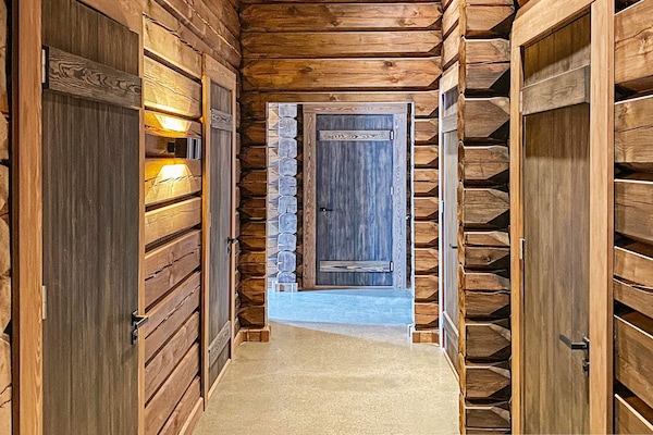 Foto van 10 persoons vakantie huis in Moen-By Traum - Vakantiehuis in Moen - Indoor