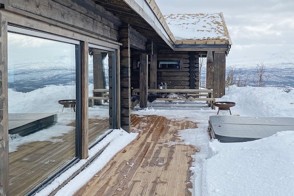 Foto van 10 persoons vakantie huis in Moen-By Traum - Vakantiehuis in Moen - Outdoor