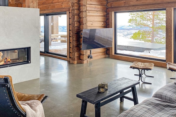 Foto van 10 persoons vakantie huis in Moen-By Traum - Vakantiehuis in Moen - Indoor