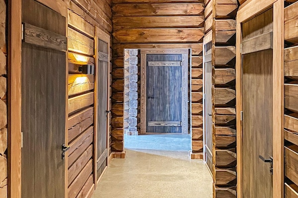 Foto van 10 persoons vakantie huis in Moen-By Traum - Vakantiehuis in Moen - Indoor