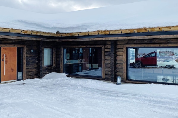 Foto van 10 persoons vakantie huis in Moen-By Traum - Vakantiehuis in Moen - Outdoor