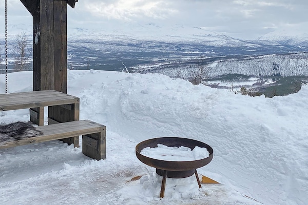Foto van 10 persoons vakantie huis in Moen-By Traum - Vakantiehuis in Moen - Outdoor