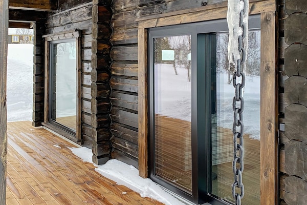 Foto van 10 persoons vakantie huis in Moen-By Traum - Vakantiehuis in Moen - Outdoor