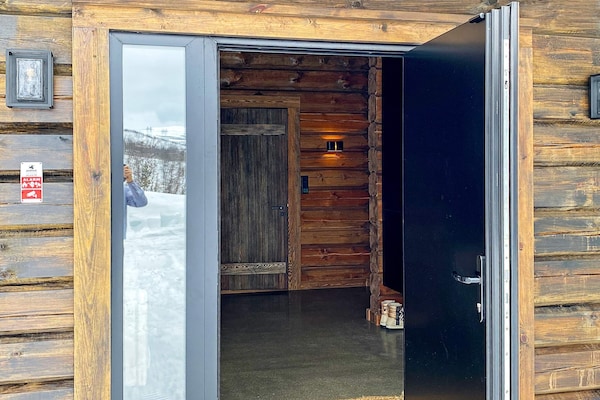 Foto van 10 persoons vakantie huis in Moen-By Traum - Vakantiehuis in Moen - Outdoor