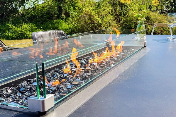 Foto van 8 persoons vakantie huis in Bjert-By Traum - Vakantiehuis in Bjert - Outdoor