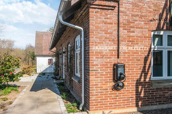 Foto van 8 persoons vakantie huis in Bjert-By Traum - Vakantiehuis in Bjert - View