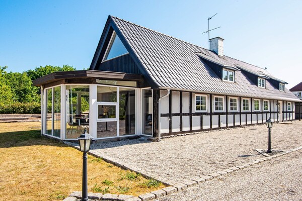 Foto van 10 persoons vakantie huis in Auning-By Traum - Vakantiehuis in Auning - View