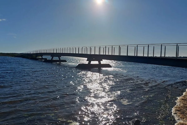 Foto van 6 persoons vakantie huis in Ringkøbing - Vakantiehuis in Ringkøbing - WaterView