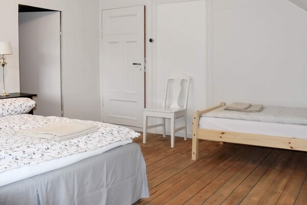 Foto van 8 persoons vakantie huis in Masfjordnes-By Traum - Vakantiehuis in Masfjordnes - Indoor