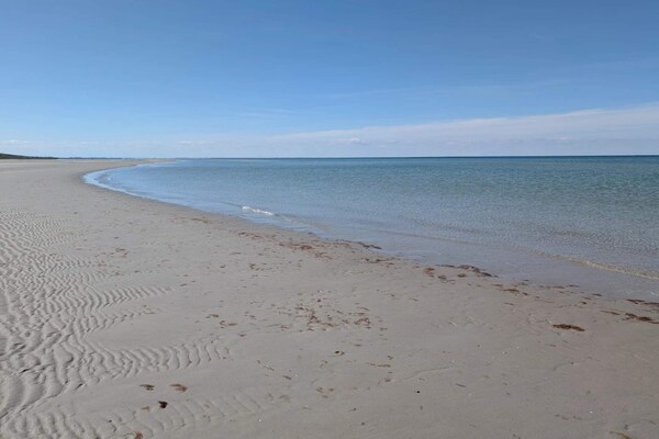 Foto van Luxe retraite bij Bonnerup -- By Traum Ferienwohnungen - WaterView