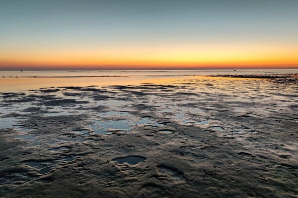 Foto van Luxe retraite bij Bonnerup -- By Traum Ferienwohnungen - WaterView