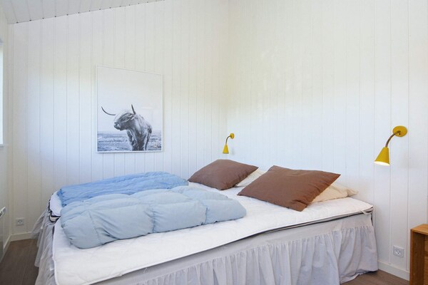 Foto van Familie vakantiehuis in Juelsminde - Vakantiehuis in Juelsminde - Indoor